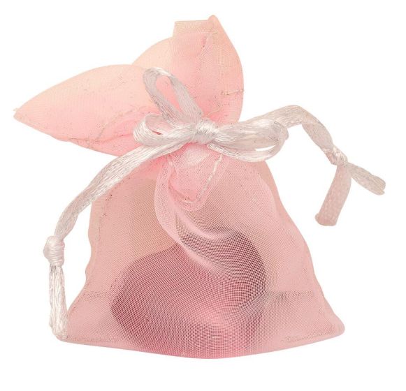 Natuursteen hart - 1 stuk