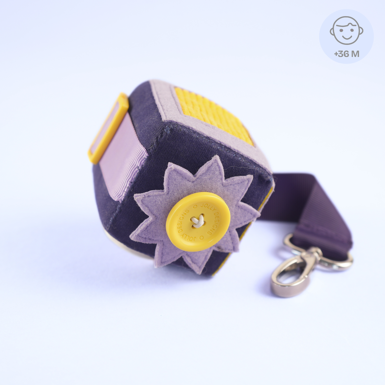 Fiori - Fidget cube