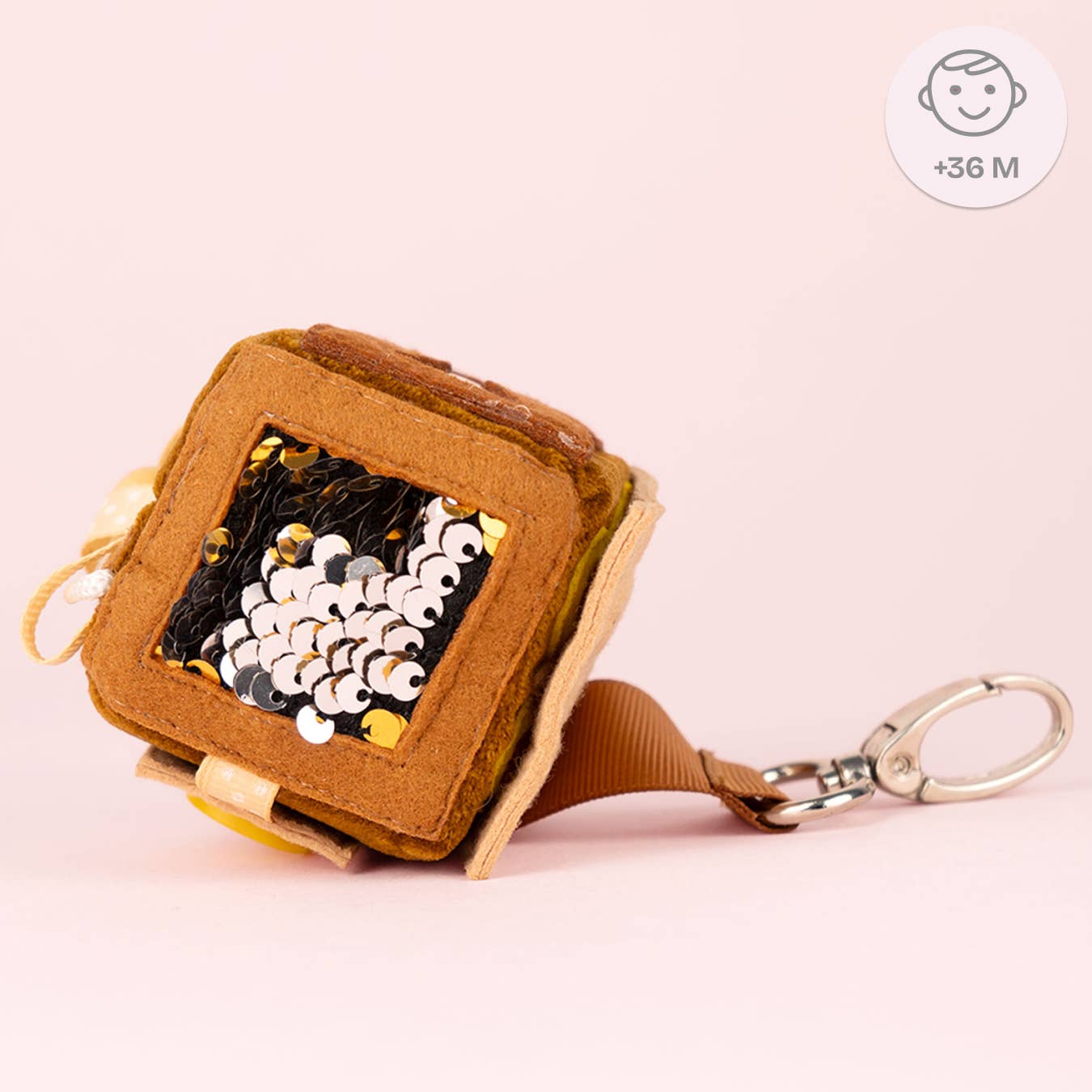 Yelli - Fidget Cube
