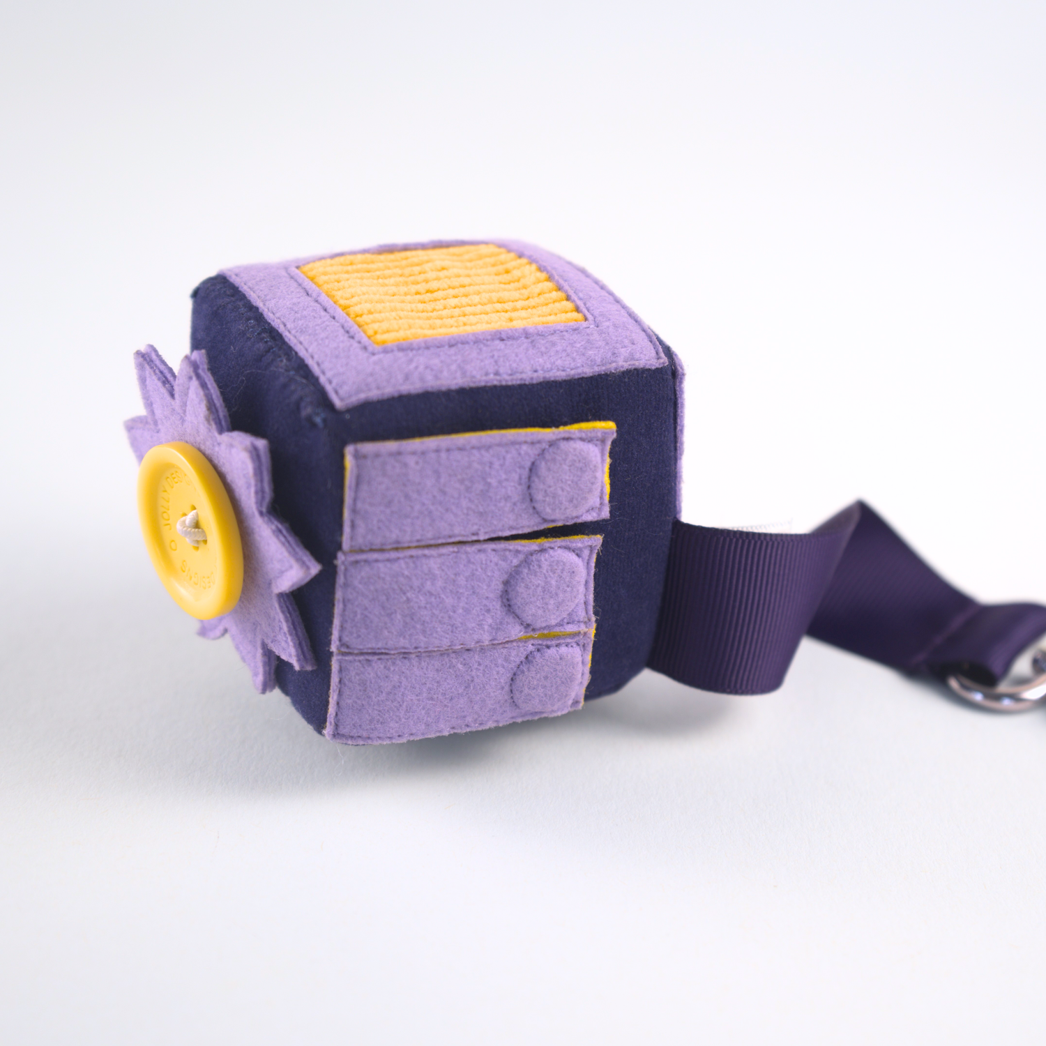 Fiori - Fidget cube