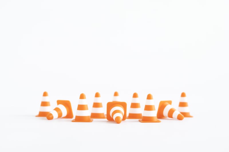 Magic Mini's - Pionnen