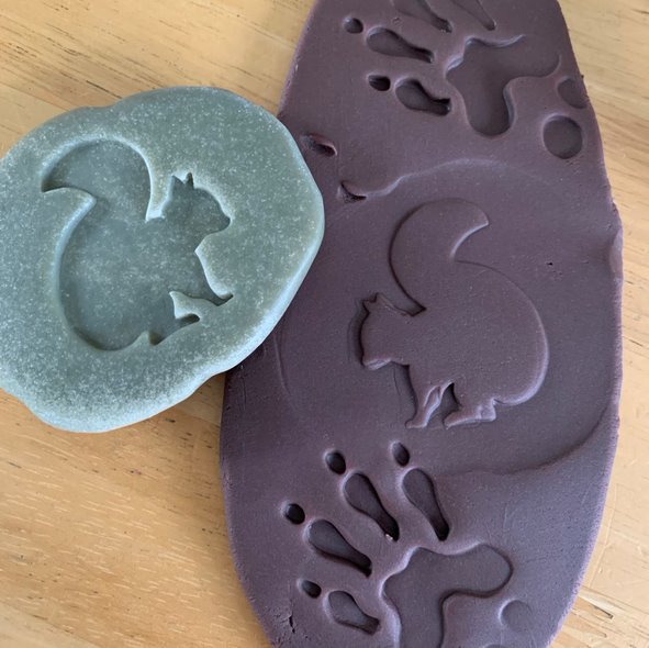 Let’s Investigate – Woodland