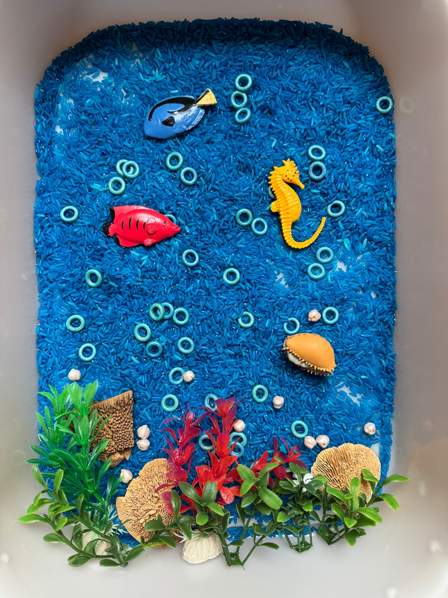 Speelmix | Bubbeltjes mix