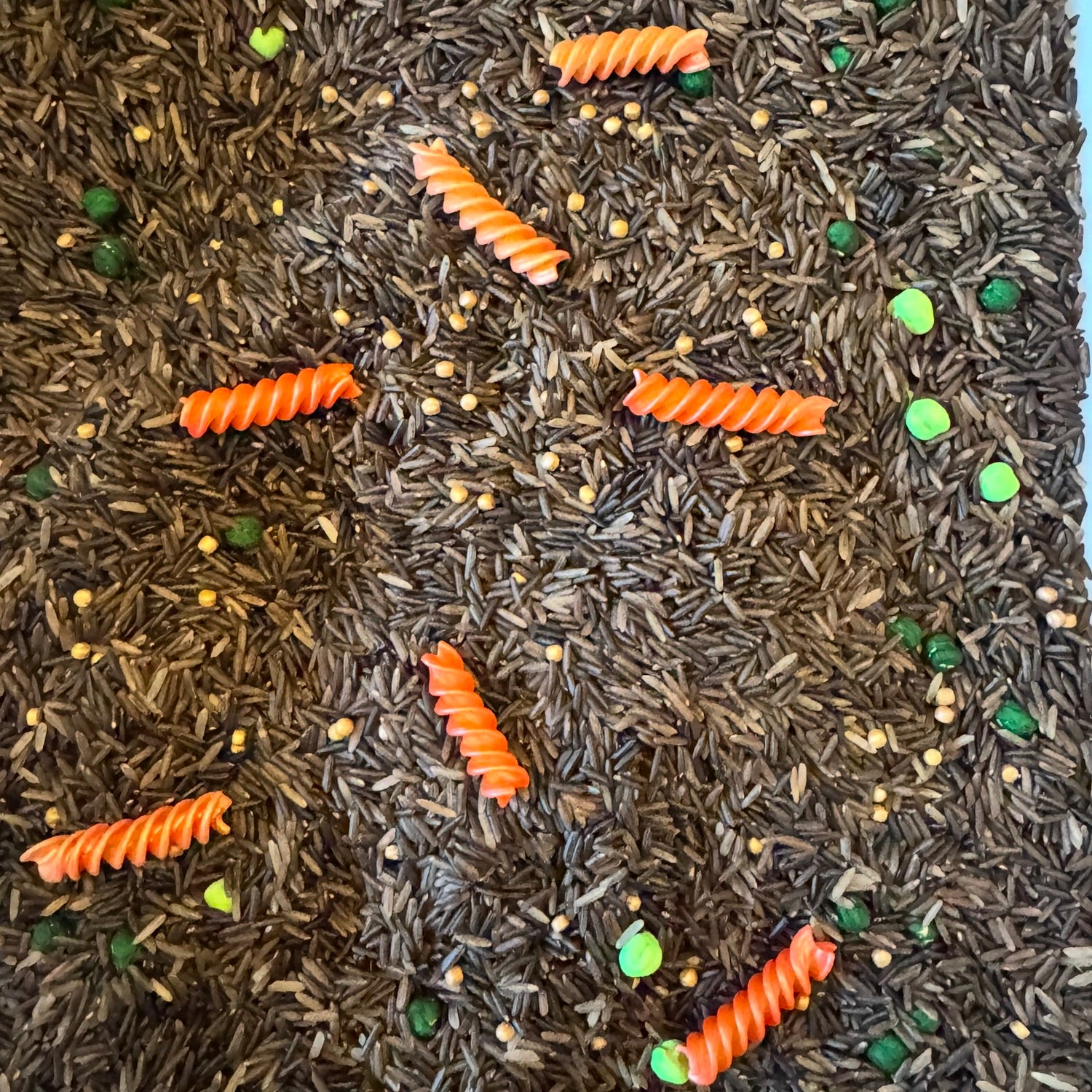 Tuin - Speelmix | 500 gram