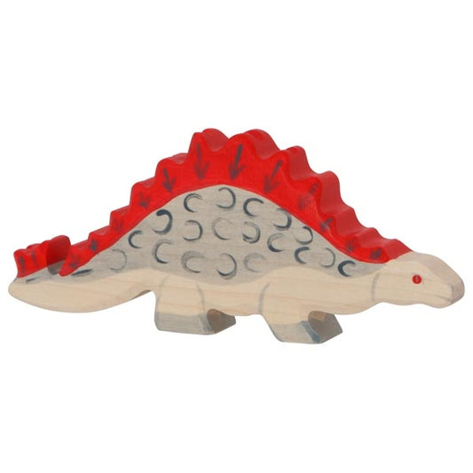Holztiger - Stegosaurus 80335