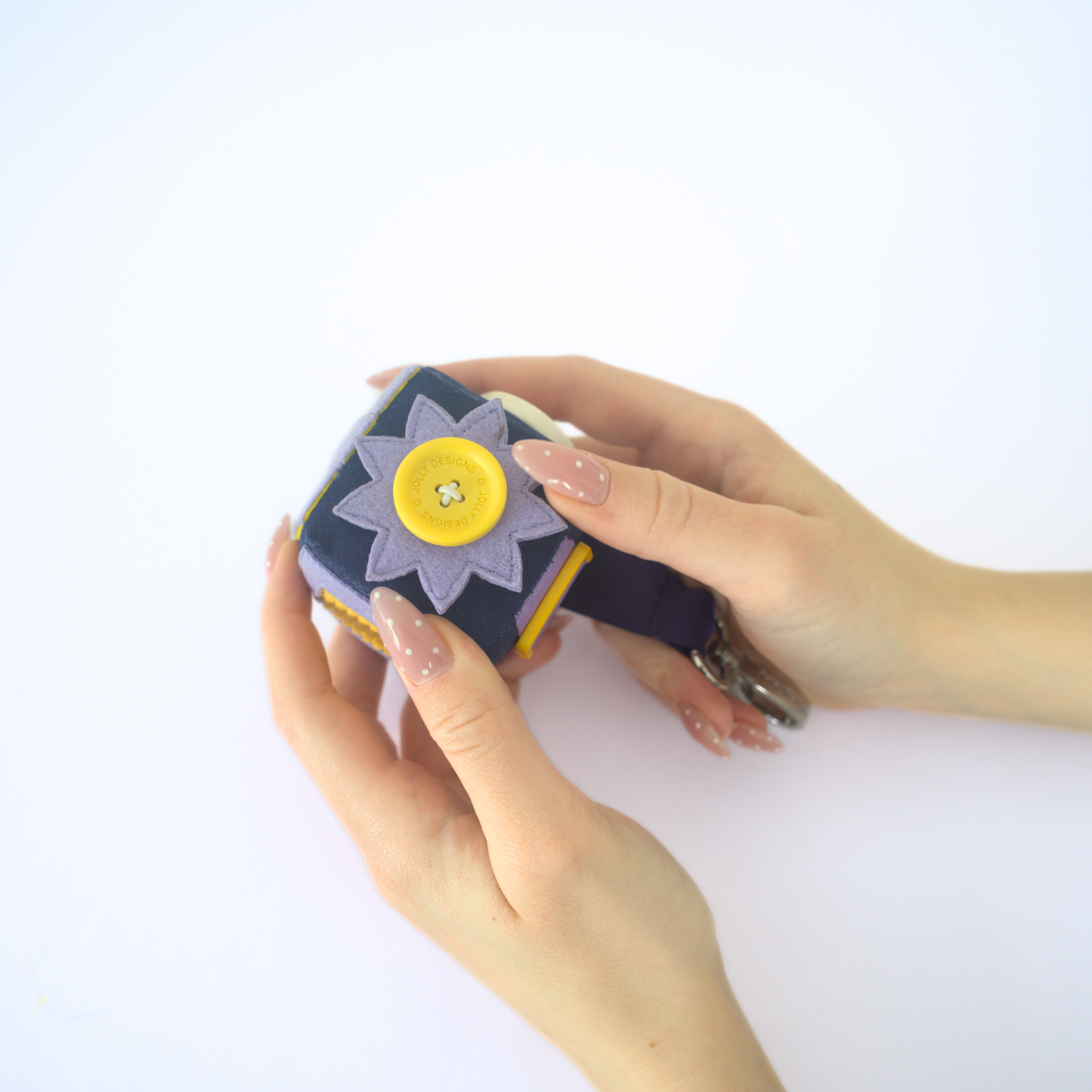 Fiori - Fidget cube