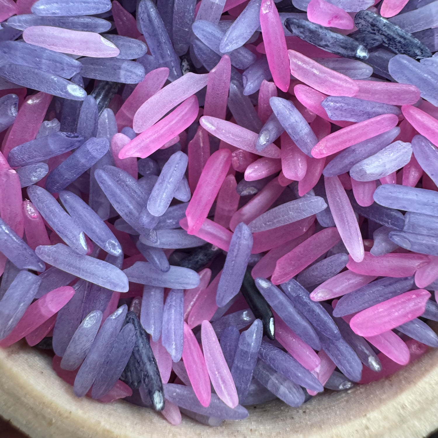 Speelrijst | Eenhoorn