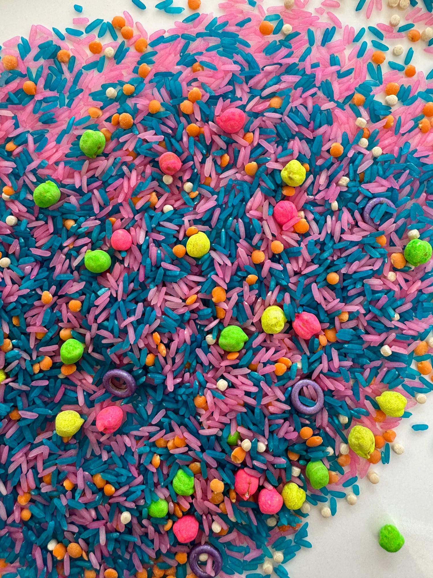 Kliederspel Speelmix - Feest