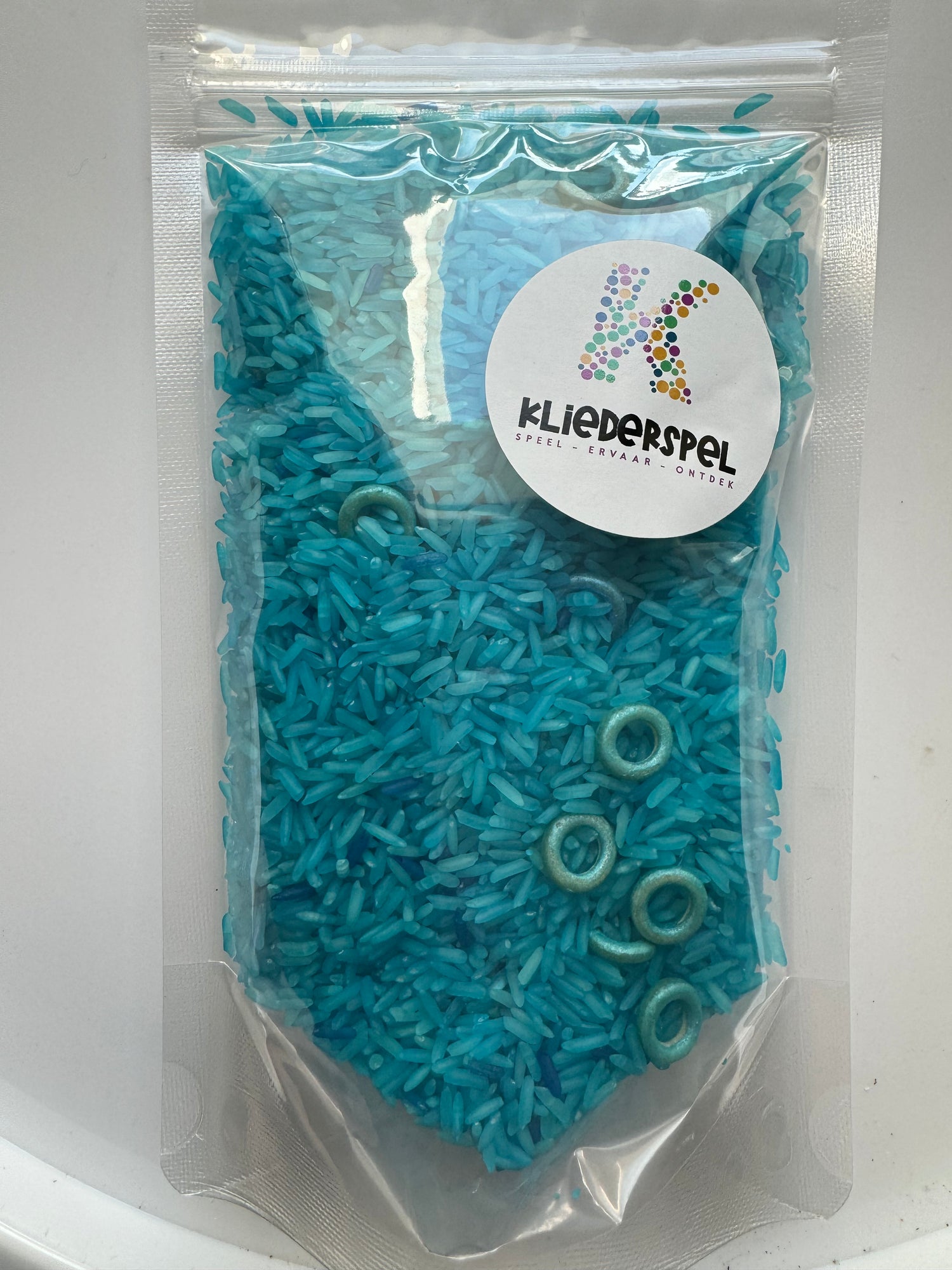 Speelmix | Bubbeltjes mix