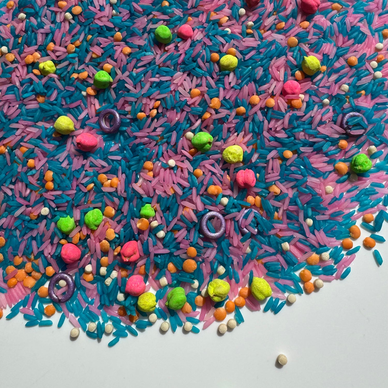 Kliederspel Speelmix - Feest