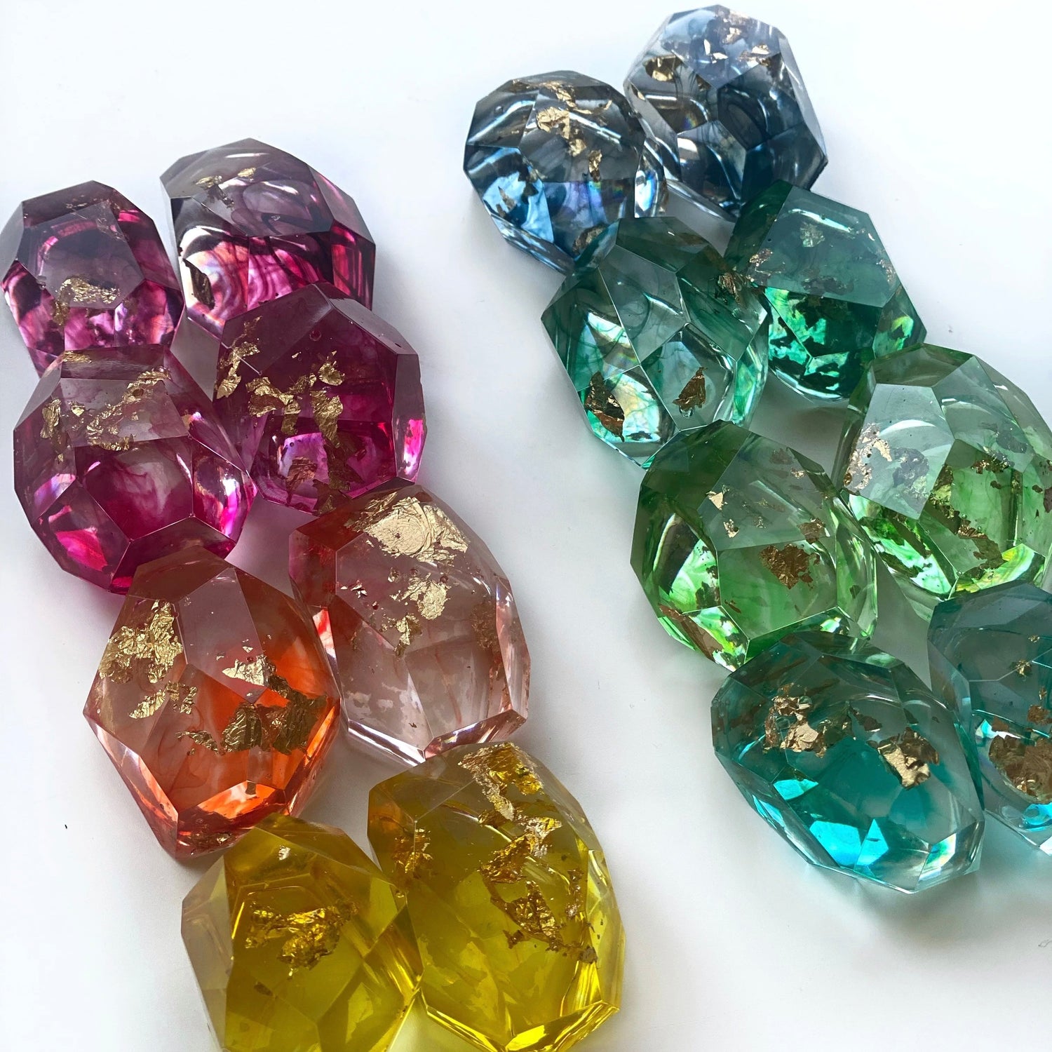 Harsedelsteen (1stuk)