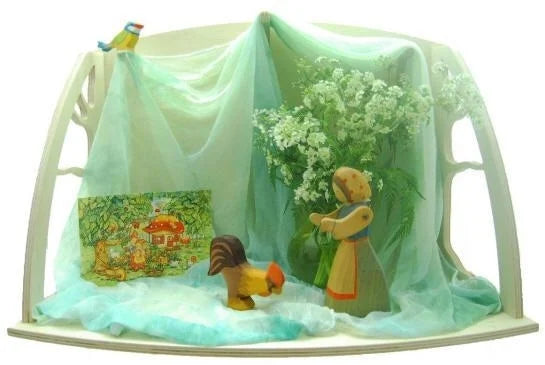 Seizoen-/thematafel | Klein