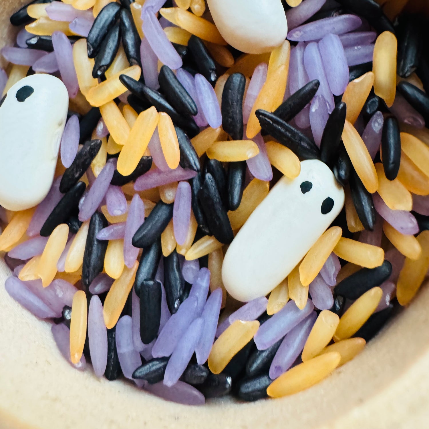 Speelrijst | Halloween