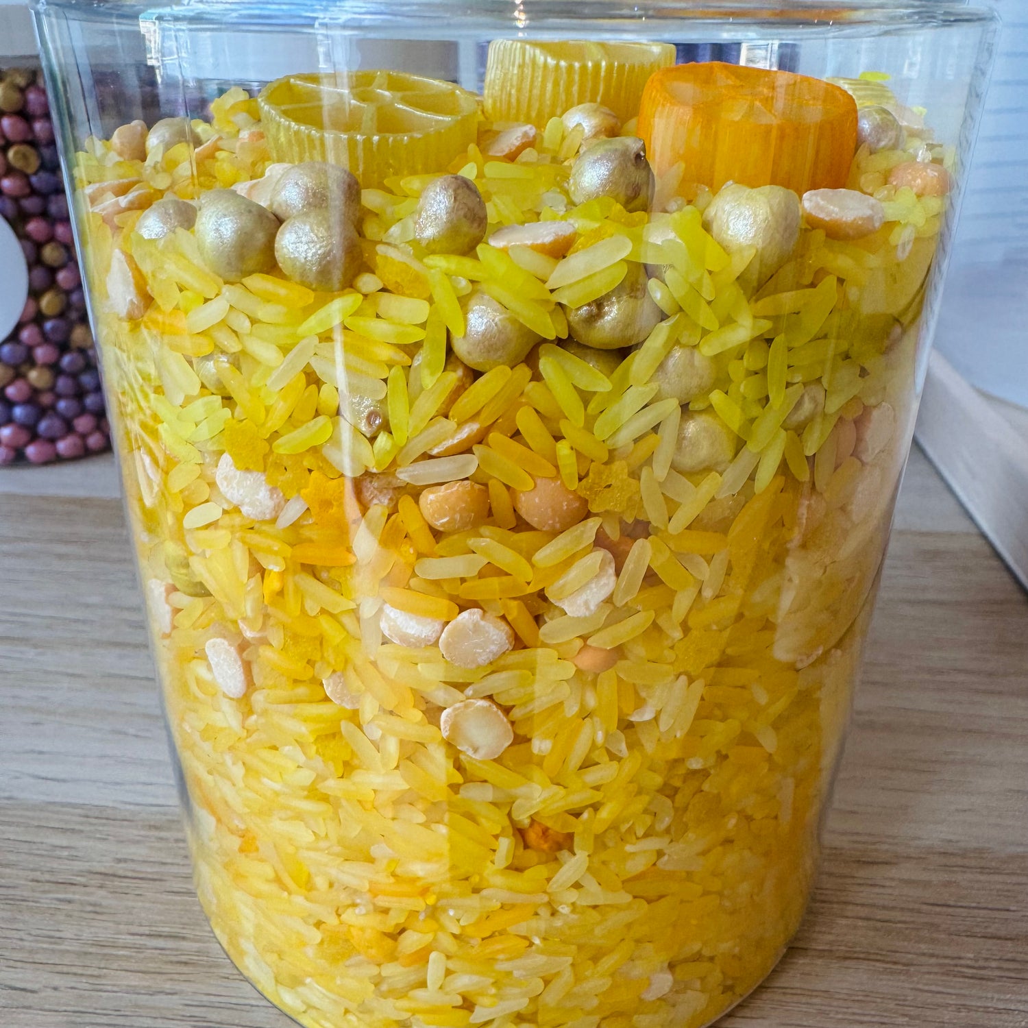 Speelmix | Honingbij