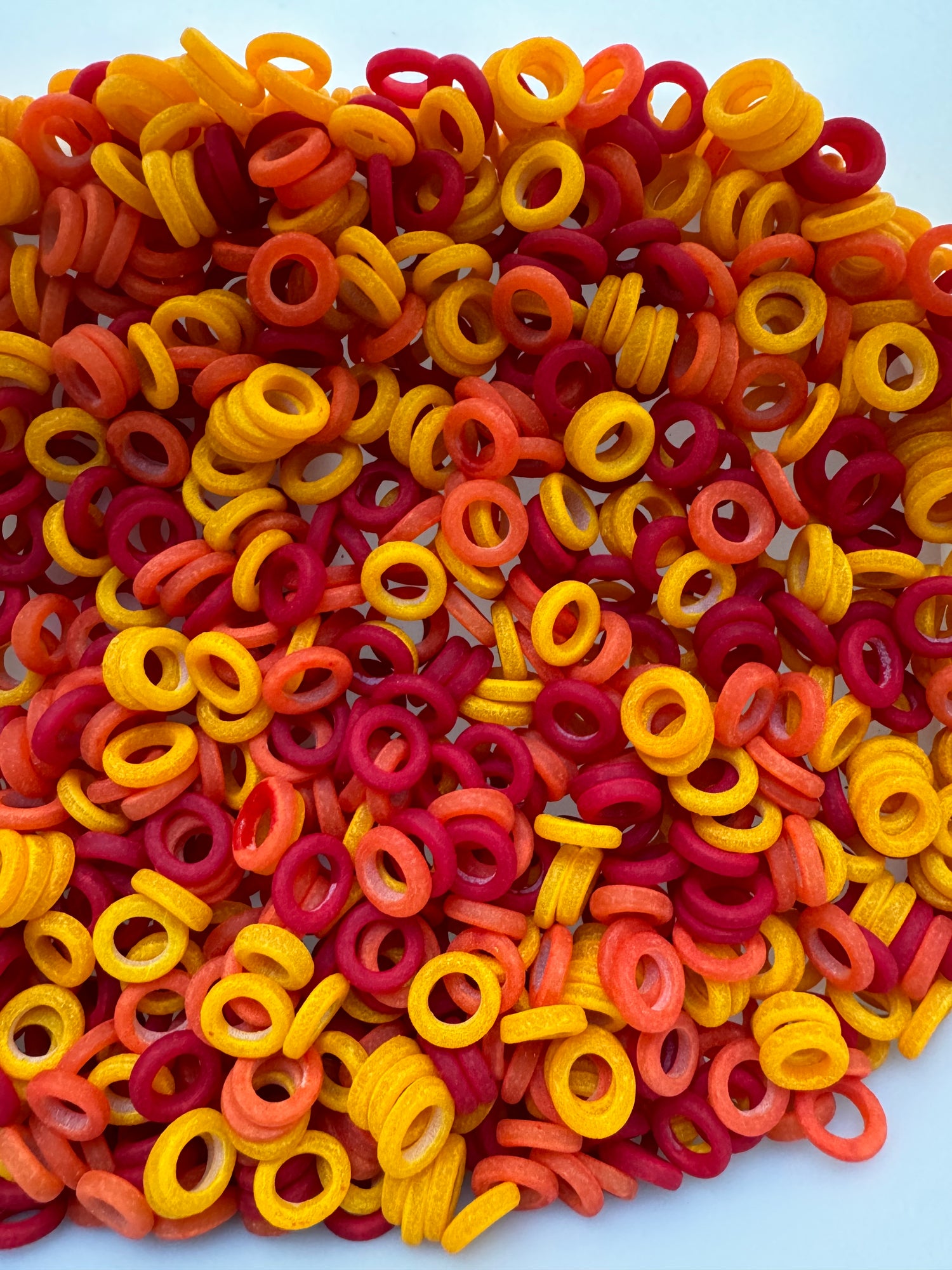 Speelmix - Herfst ringen