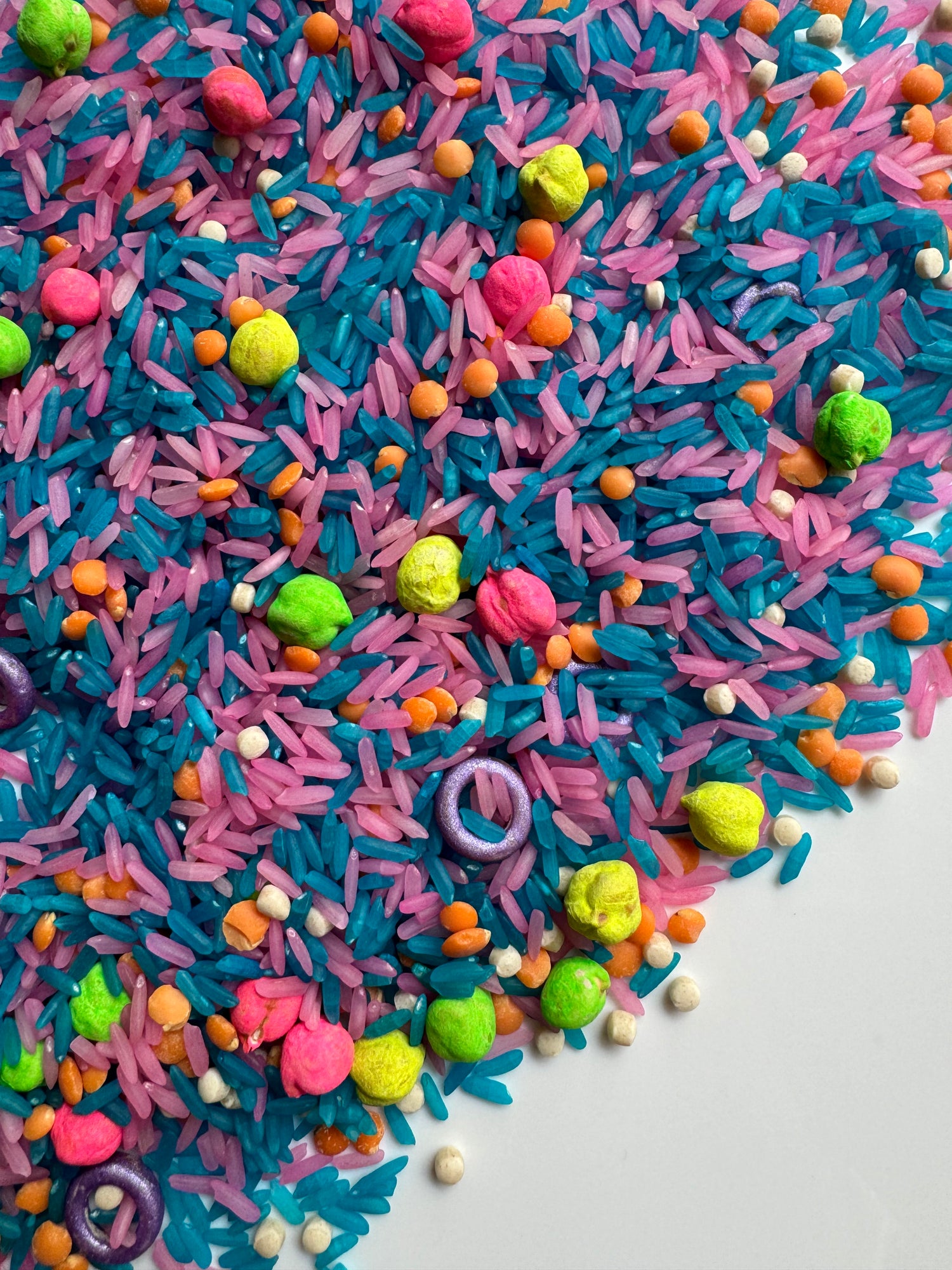 Kliederspel Speelmix - Feest