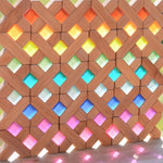 Bauspiel X blokken met cubes