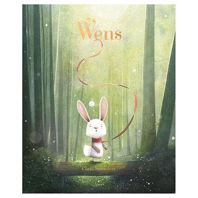 Wens - Chris Saunders