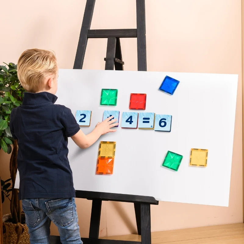 Coblo Toppers Cijfers - 60 Stuks