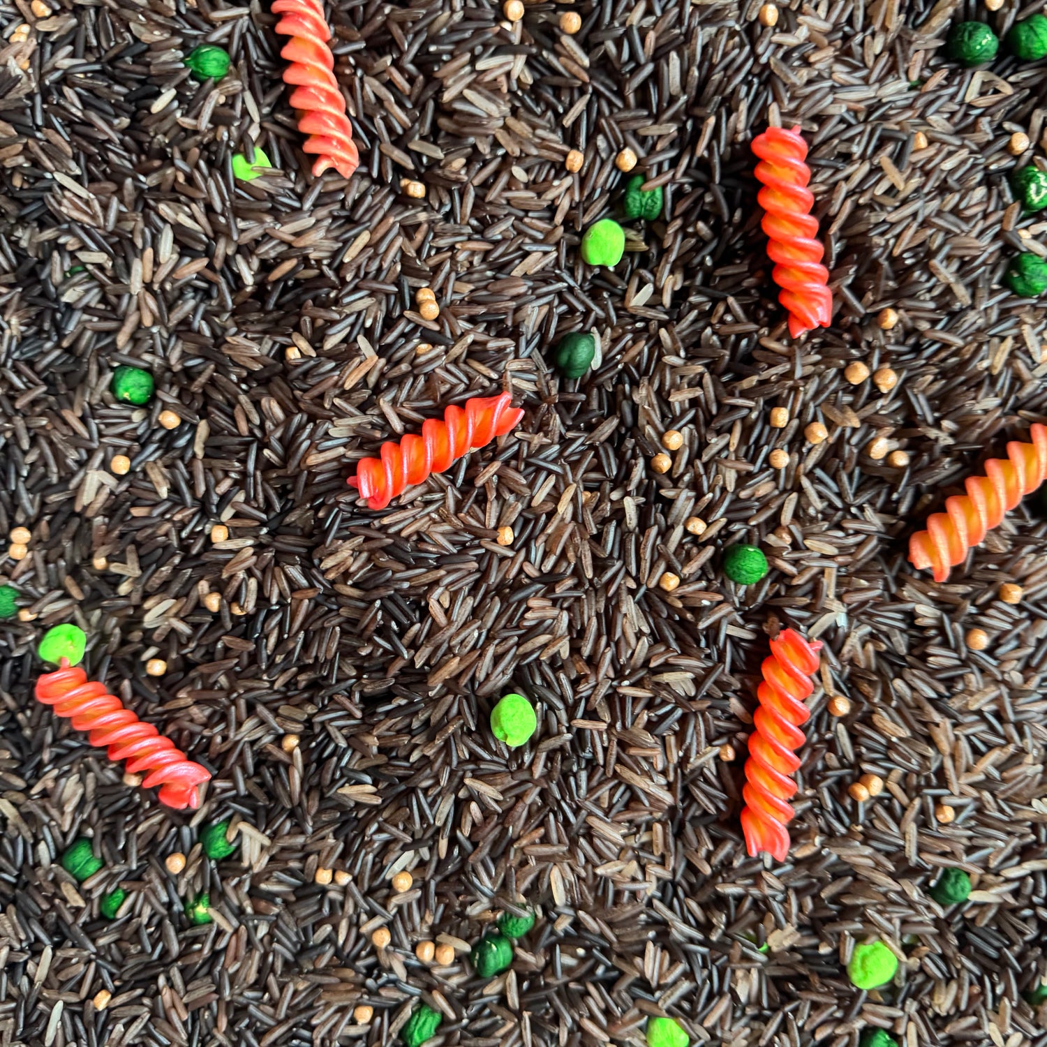 Tuin - Speelmix | 500 gram