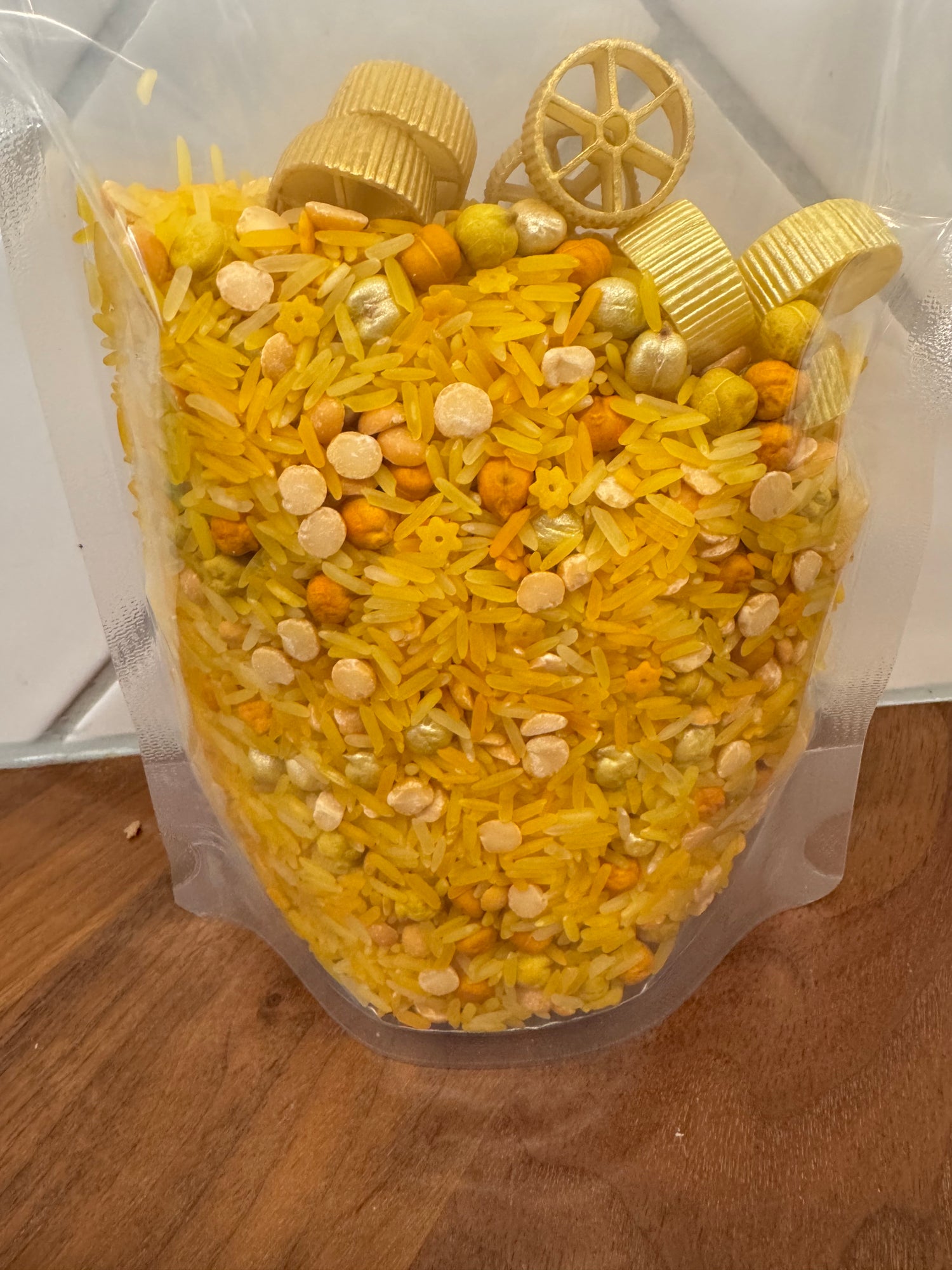 Speelmix | Honingbij