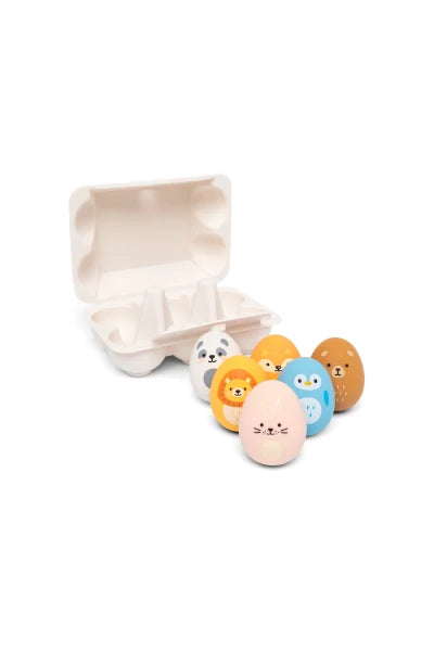 Dieren rammelaars