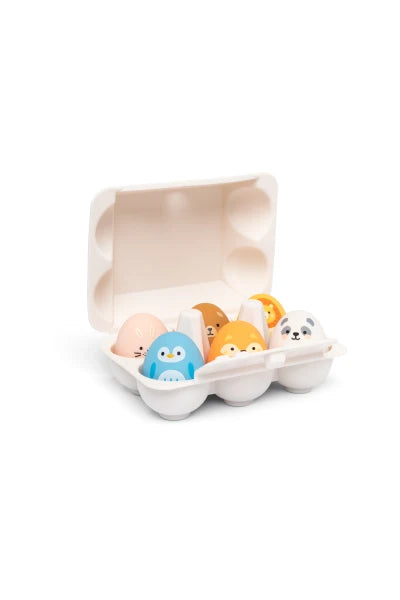 Dieren rammelaars