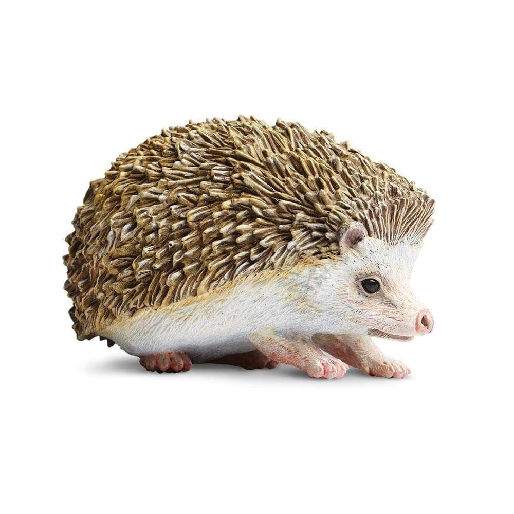 Safari Ltd – Egel (Schaal 1:1)