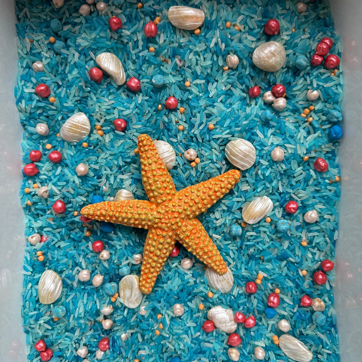 Kliederspel Speelmix - Aan de kust