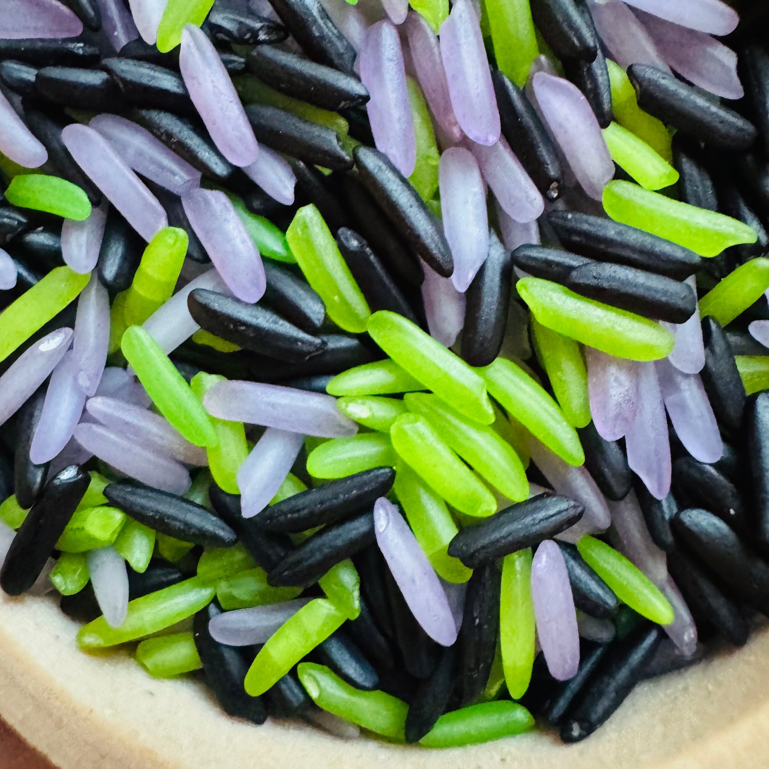 Speelrijst | Monsters en Heksen