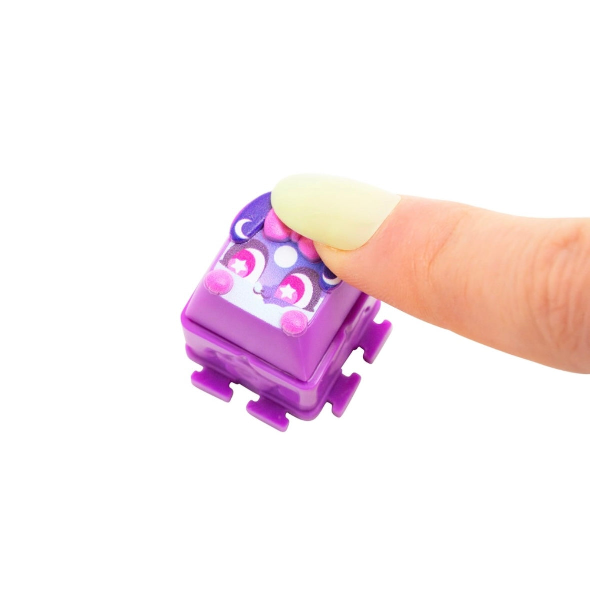 Clickeez Twin Pack – Verzamel. Klik. Geniet!