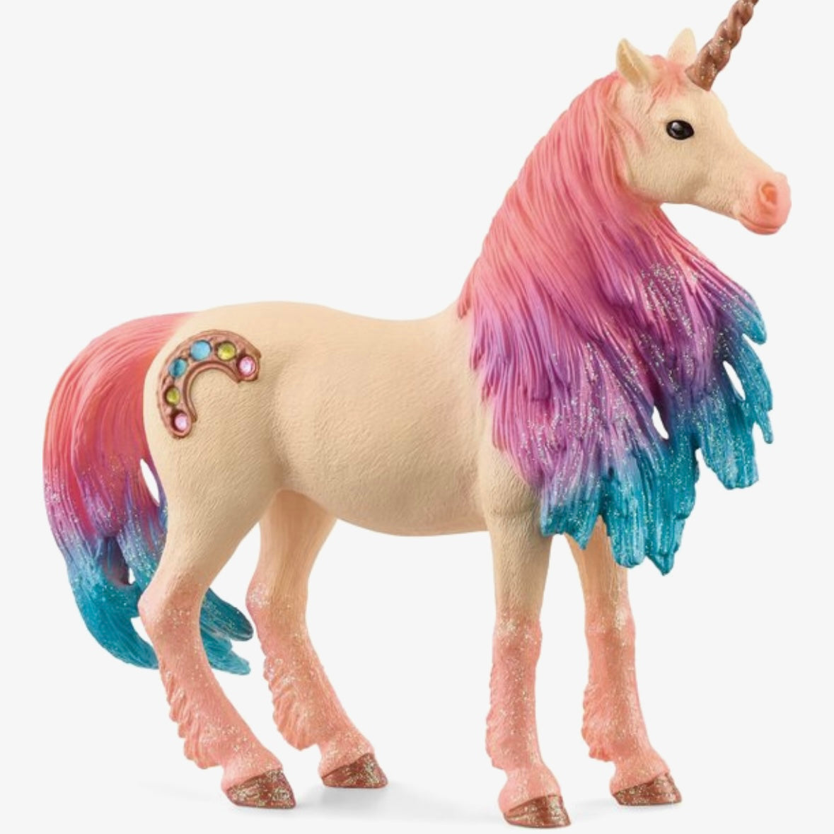 Schleich Bayala® Marshmallow-eenhoornmerrie