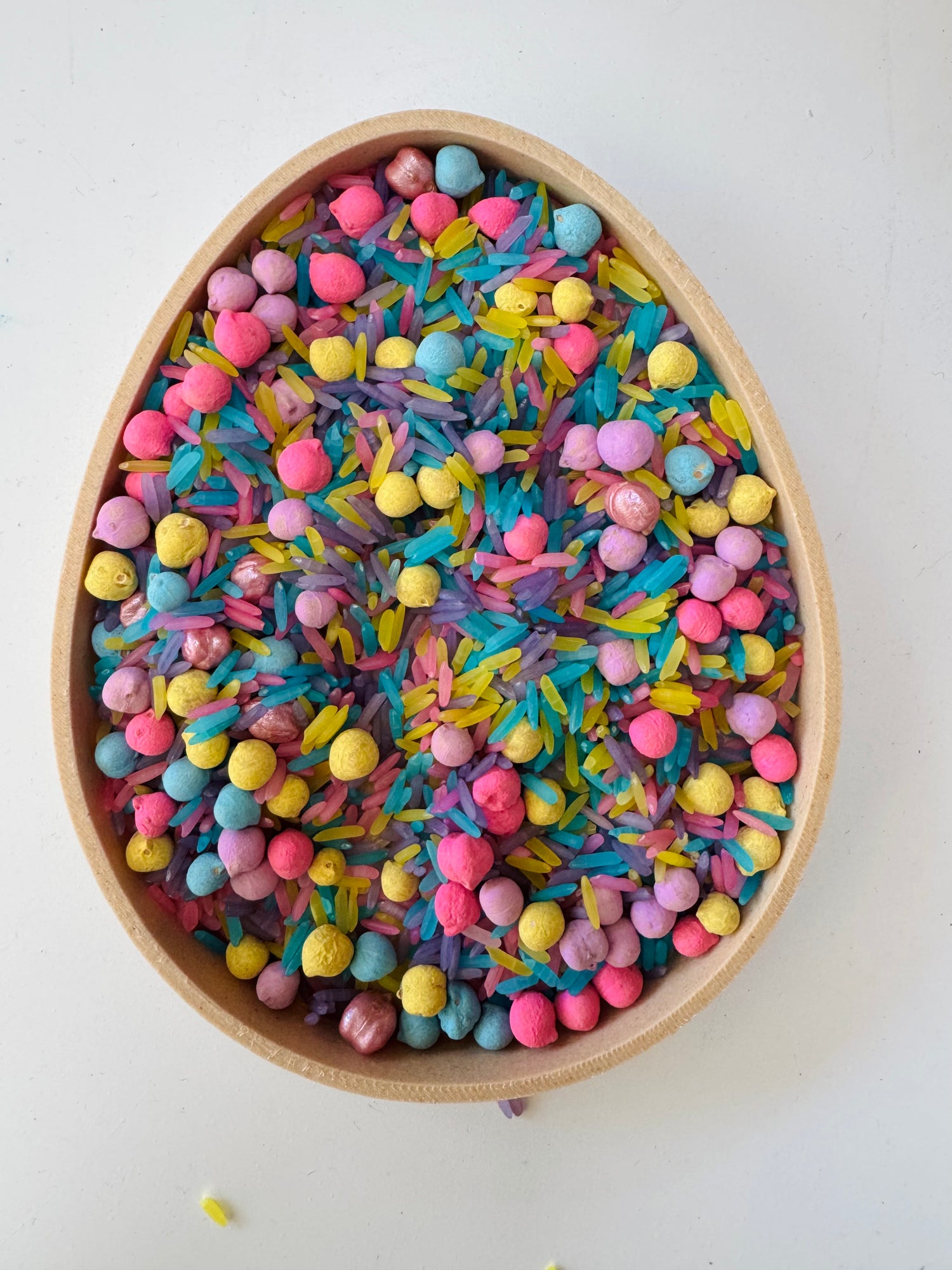 Speelmix | Pasen - Lente