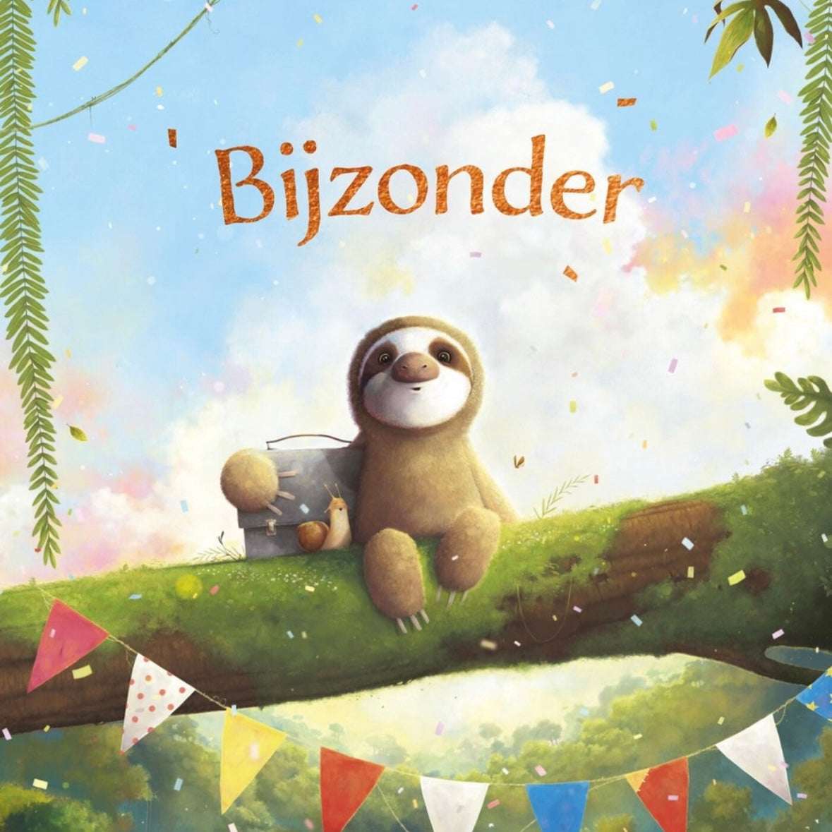 Bijzonder - Chris Saunders