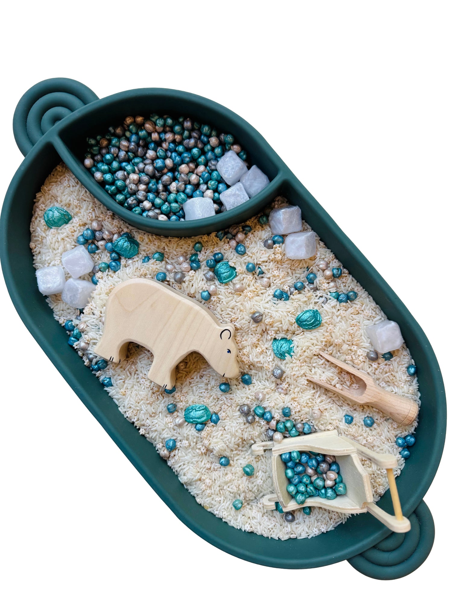 Abonnement Sensorische boxen