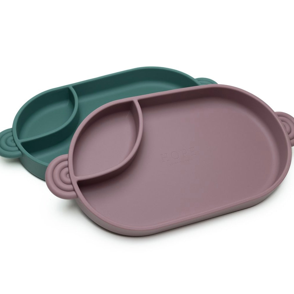 The Hope Learning Tray [silicone sensorische bak]