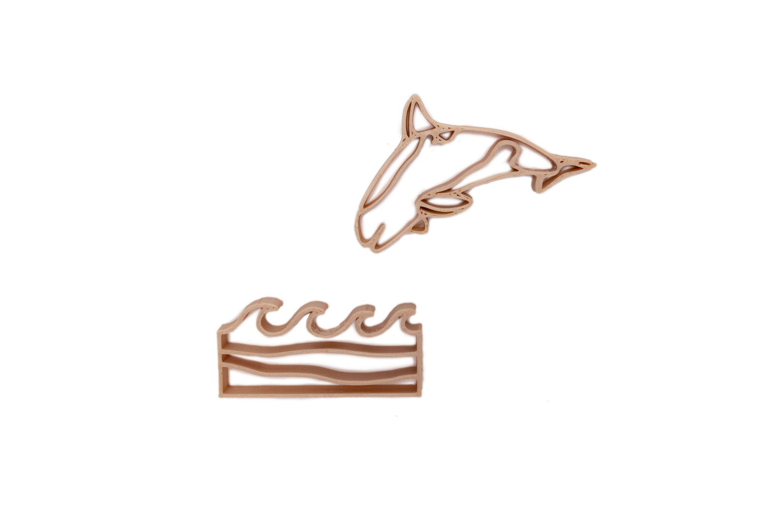 Grennn - orka en zee uitsteker