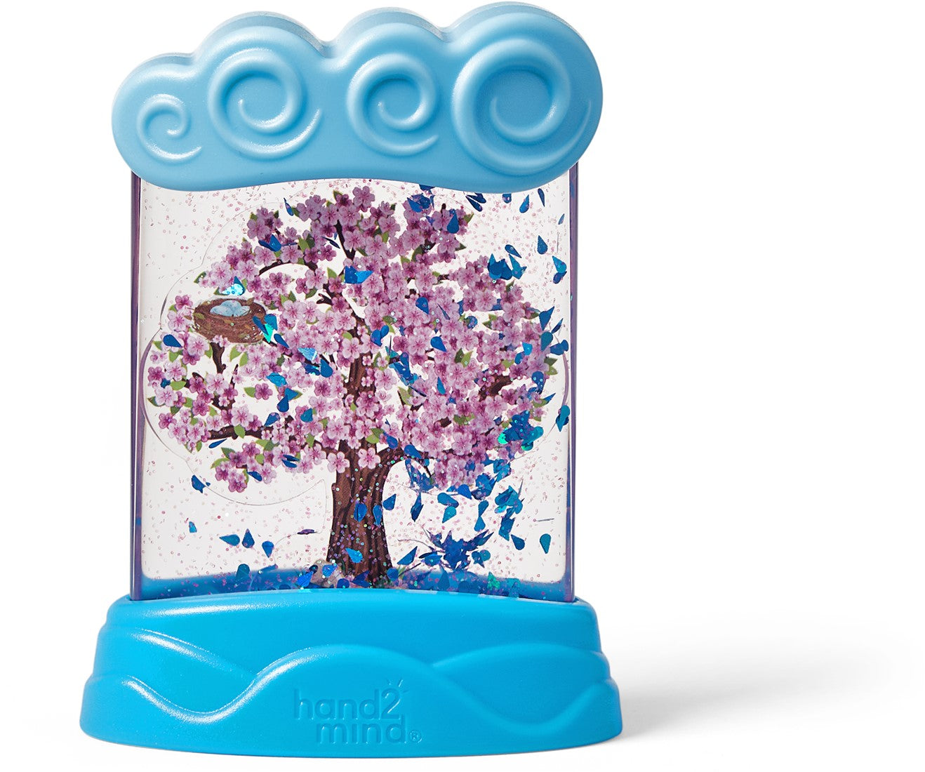 Changing Seasons Sensory Tubes – Ontdek de magie van de seizoenen!