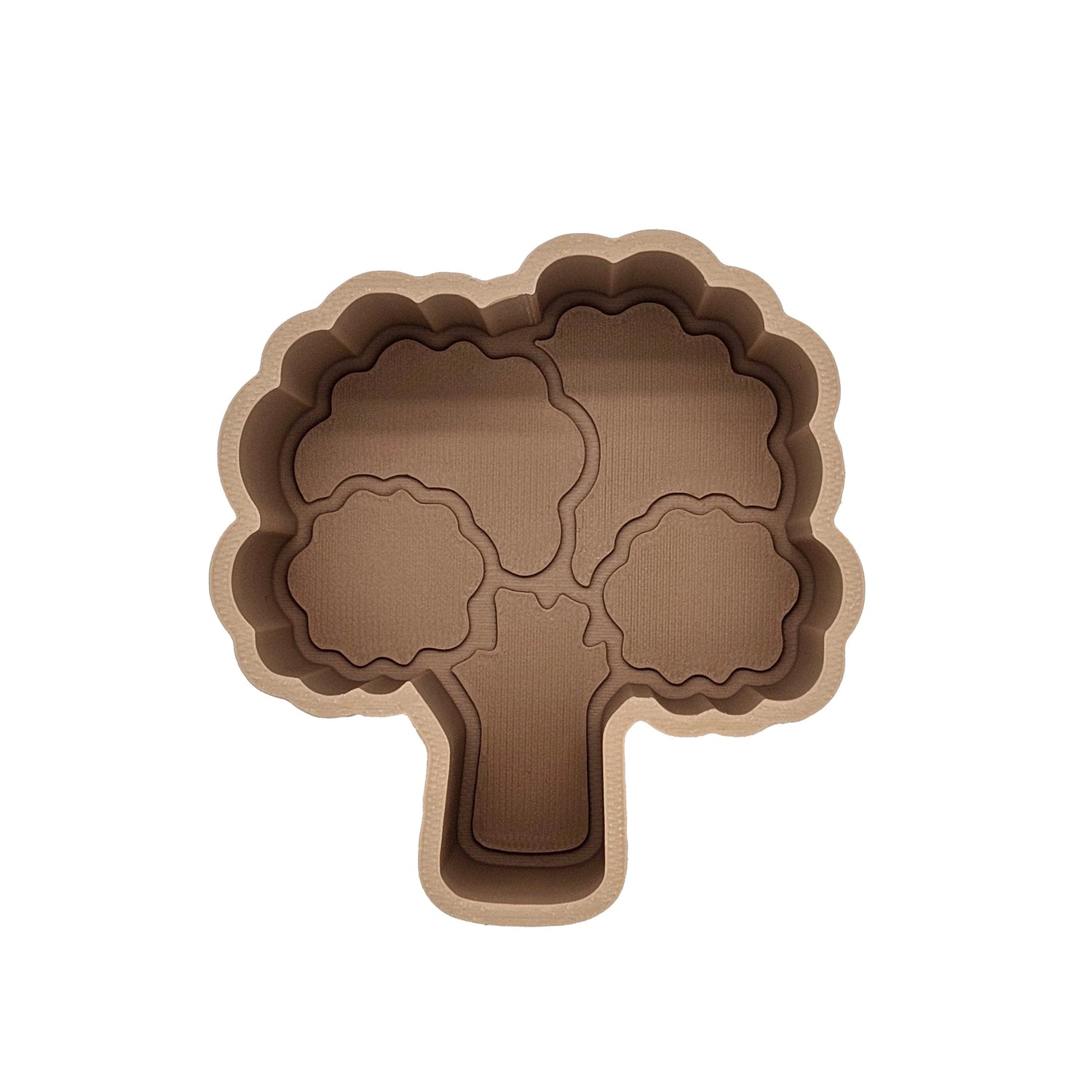 Grennn speelbakje Brocolli