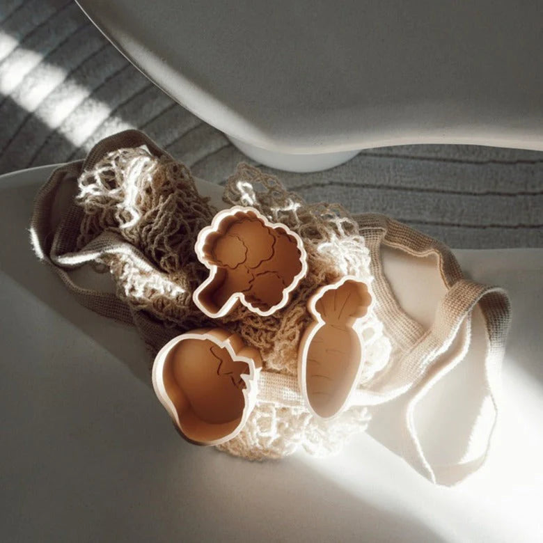 Grennn speelbakje Brocolli