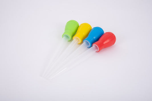 Jumbo Pipet - 1 stuk