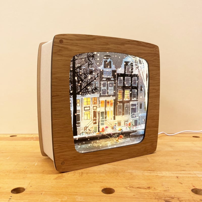 Sinterklaas | Mark Janssen