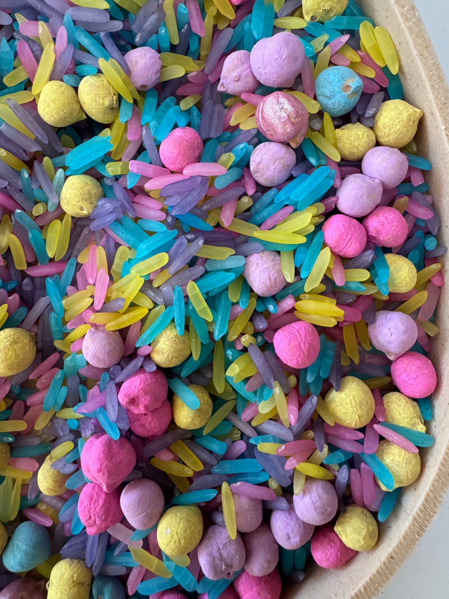 Speelmix | Pasen - Lente