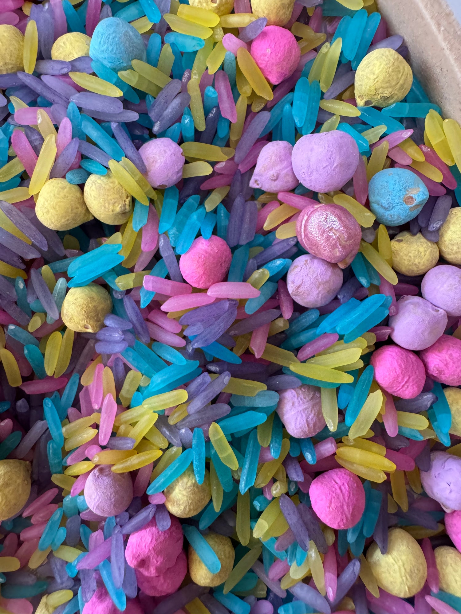 Speelmix | Pasen - Lente