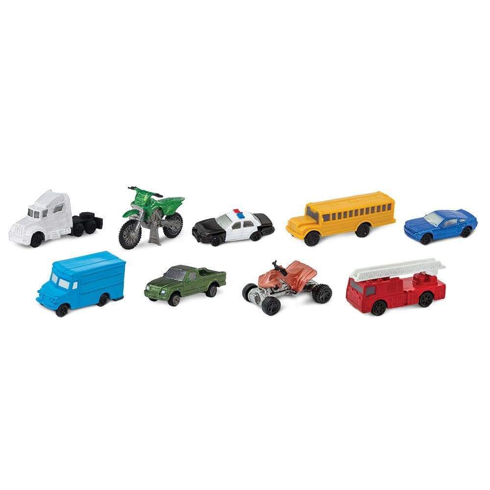 Safari Ltd® Voertuigen Toob
