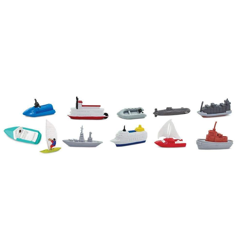 Safari Ltd® In het Water Toob
