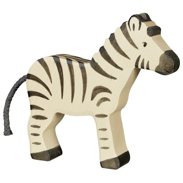 Holztiger zebra (801568)