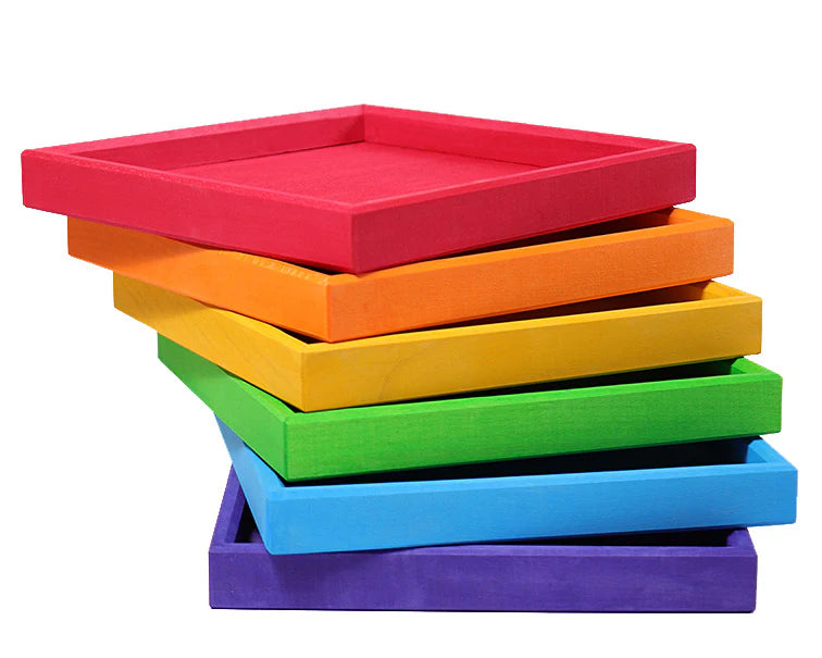 Grimm's Speelborden/Plateau (per stuk)