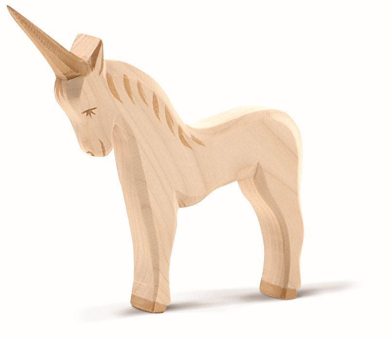 Ostheimer - Eenhoorn