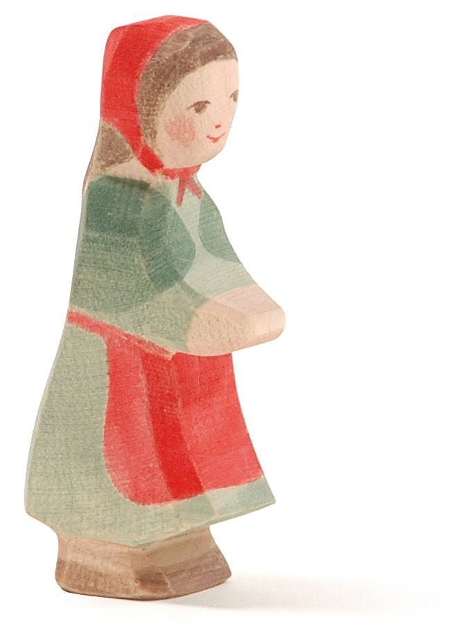 Ostheimer - Roodkapje | 25090